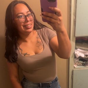 Meet your Posher, Guadalupe